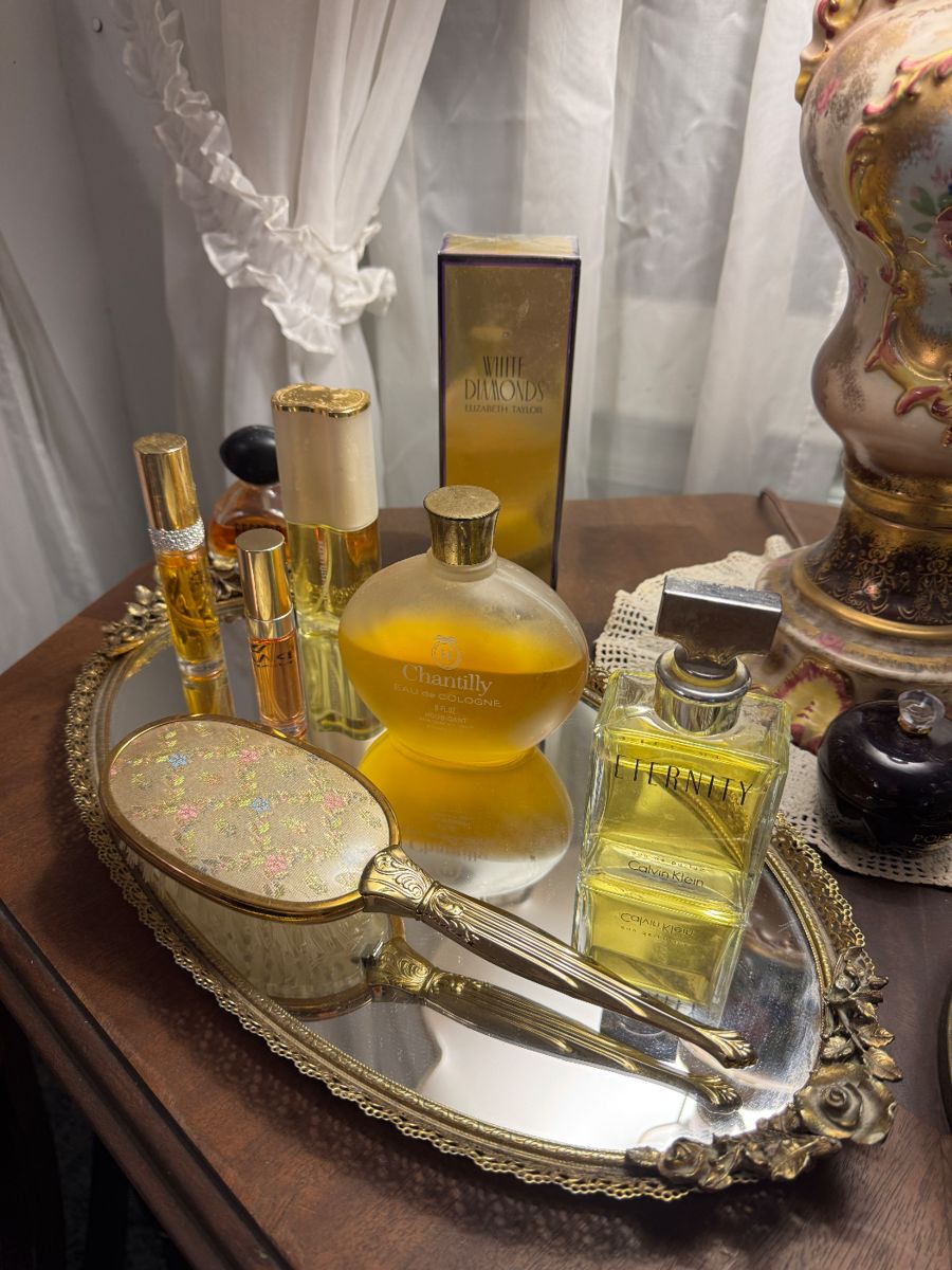 Perfume