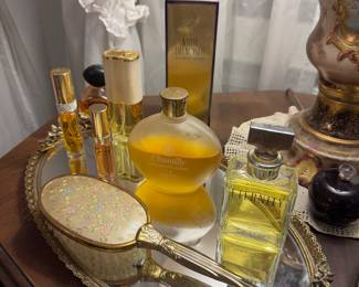 Perfume