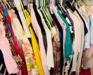 CLOTHES