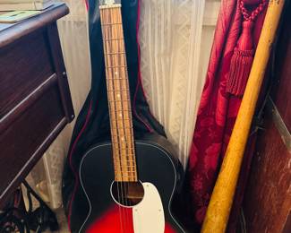 GUITAR, JAPAN
