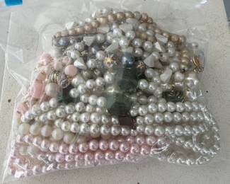 PEARLS