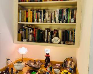 BOOKS