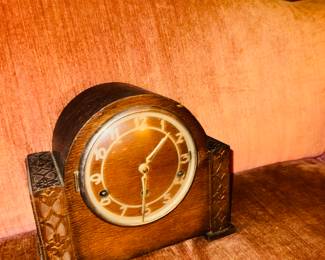CLOCK
