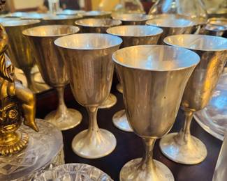 STERLING SILVER