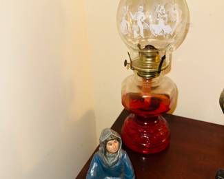 LAMP