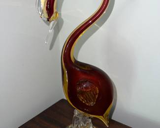 Murano Art Glass