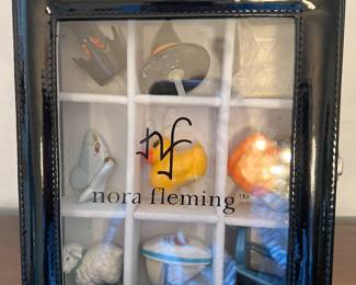 Nora Fleming Toppers