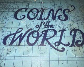 Coins of the World