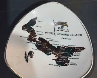 Prince Edward Island