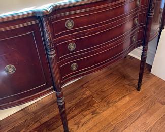 Sideboard - SOLD