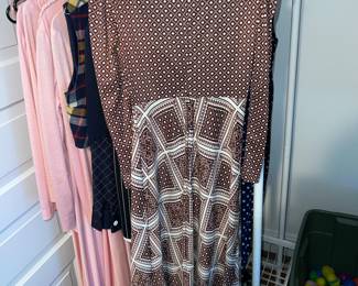 Vintage Women's Clothing