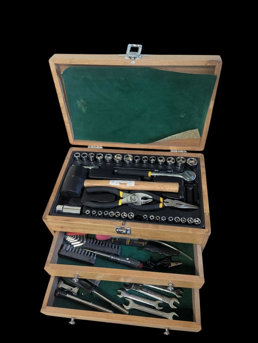 Vevor Sonic Cleaner - 6L