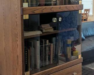 Furniture Book Case
