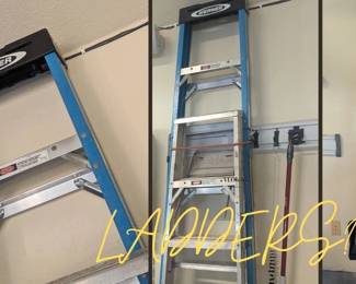 ladders