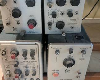 Electronics Msic
