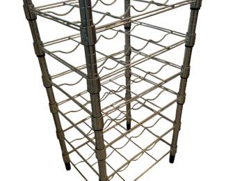 Winer Rack 