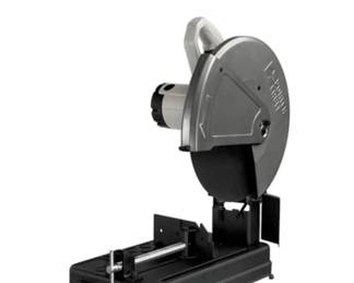 Porter Cable Chop Saw