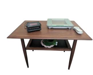 Furniture Side Table