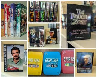 DVD Sets