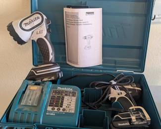 Tools Battery Operated Tools