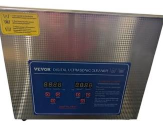 Vevor Sonic Cleaner 6L
