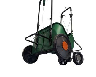 Broadcast Spreaders