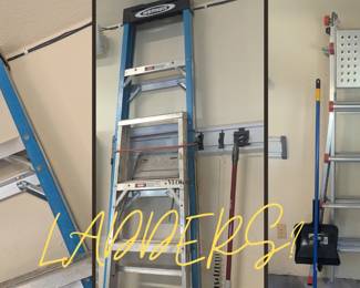 Ladders