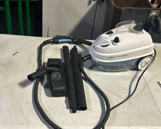 Vacuum