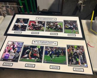 Patriots Super Bowl pictures