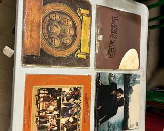 More 70s rock