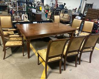 Gorgeous dining set