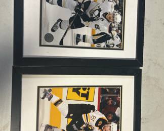 NHL photos