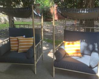 Grab your books and beverages!