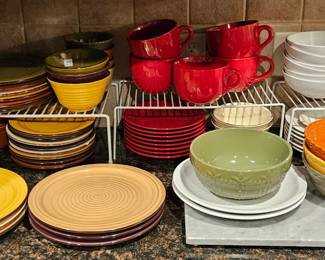 Fiesta ware