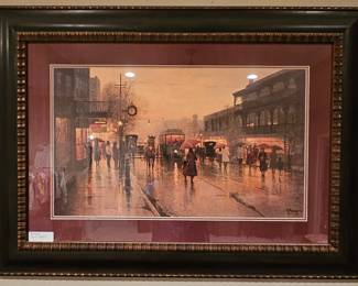 G Harvey prints 