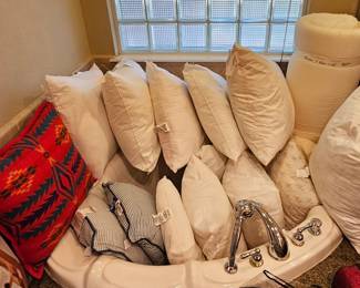 Pillows