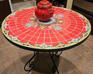 LOOK at this table!