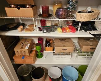 Candles 