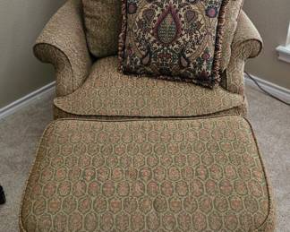 Upholstery chairs