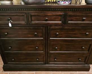 Fabulous dresser