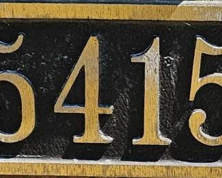 5415 Andover
