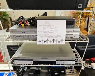 Electronics 