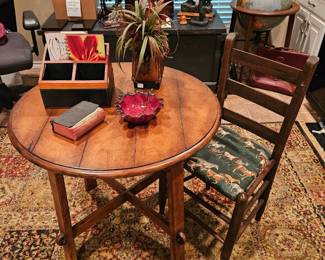 Fantastic furniture finds!