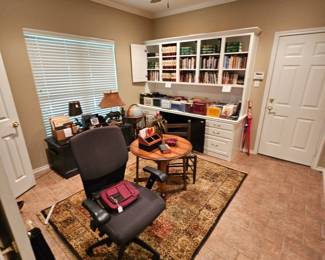 The Office 