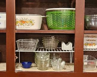 Corning ware 