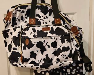 Great fun bags!