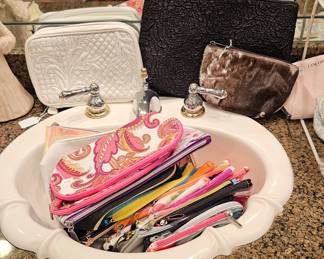 Bags for every occassion
