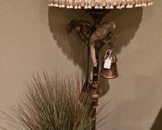 Decor throughout the home