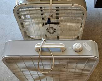 Keeping you cool