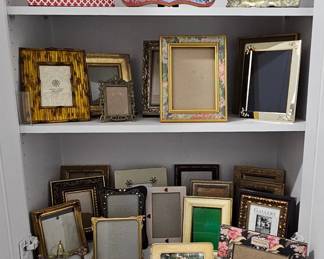 Great picture frame selections